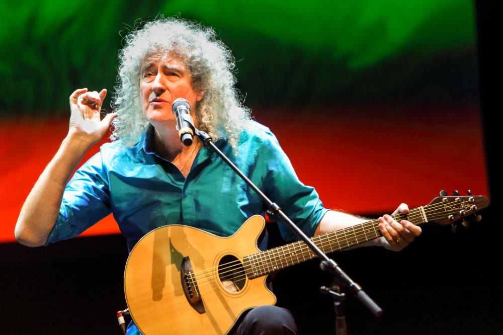 Brian May (musicista)