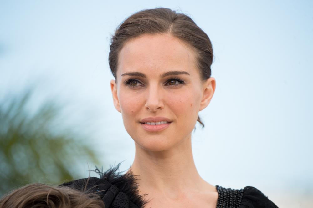 Natalie Portman (attrice) 