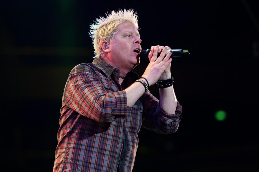 Dexter Holland (musicista)