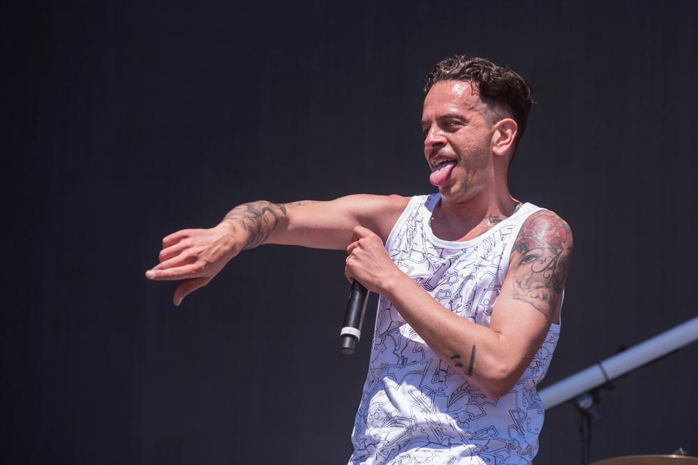 Lo show di Mamacita
