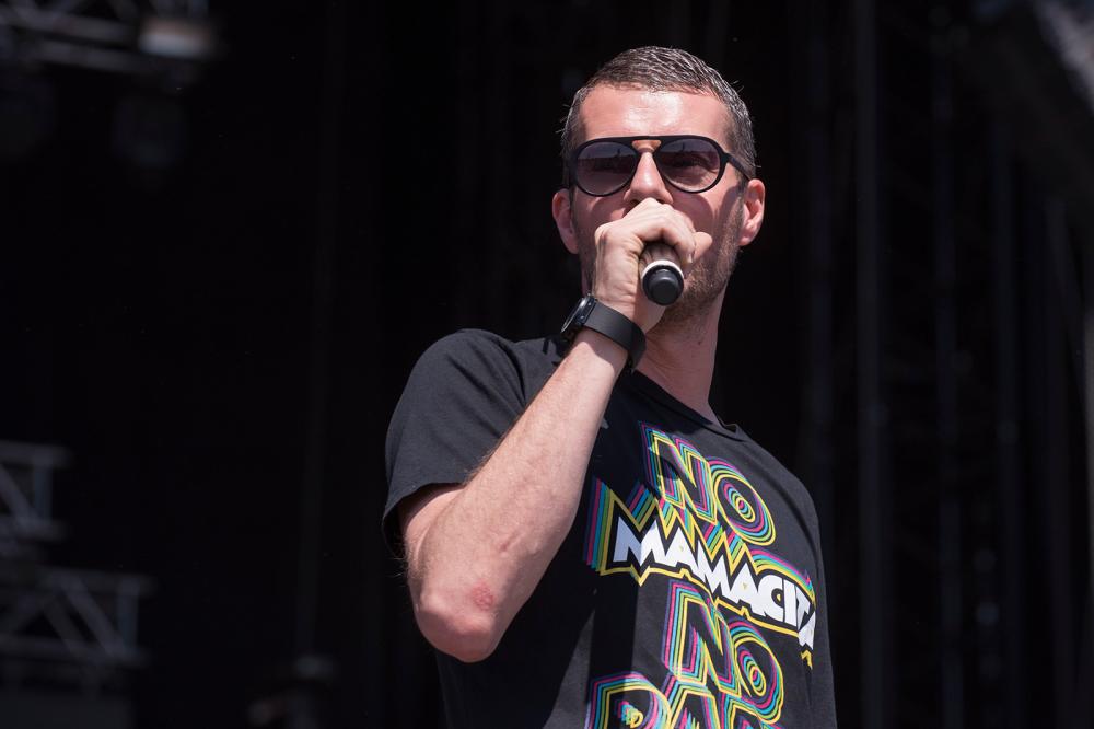 Max Brigante