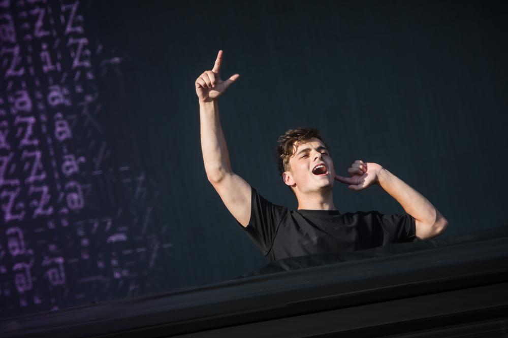 Martin Garrix