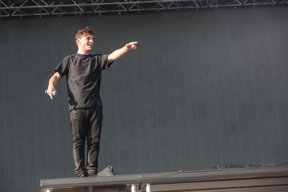Martin Garrix