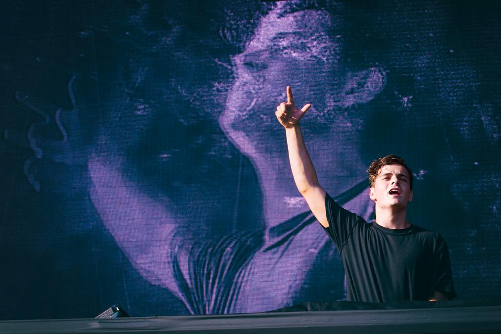 Martin Garrix