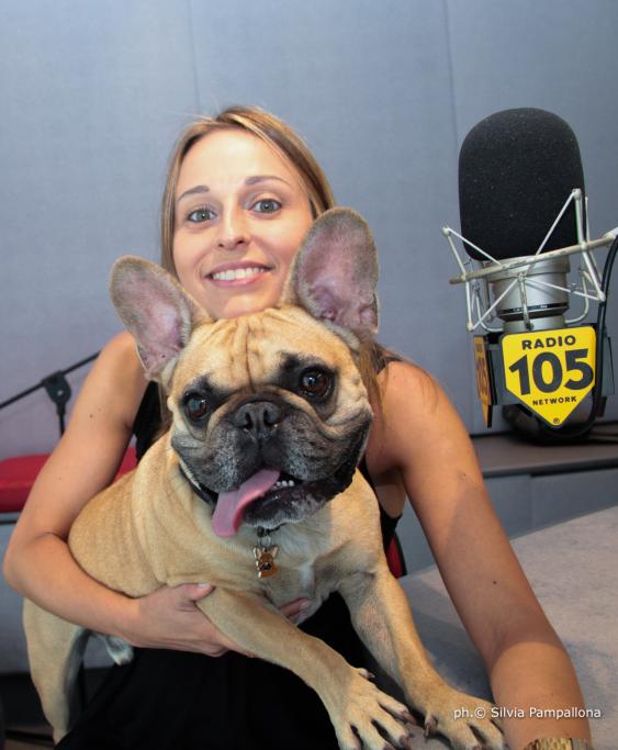 Valeria e Ulisse