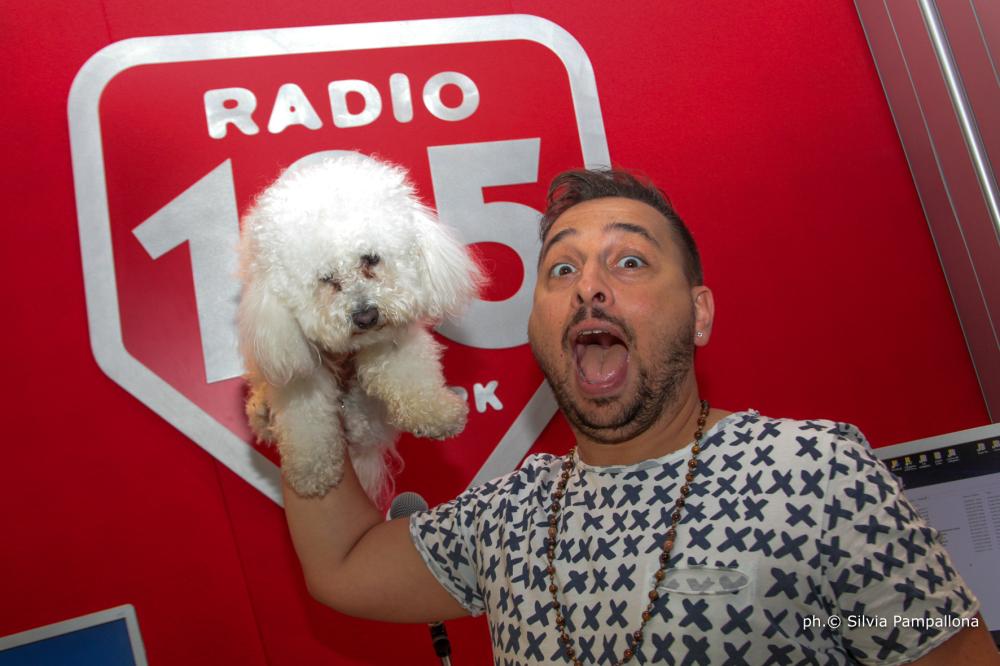 Alan e Ragù