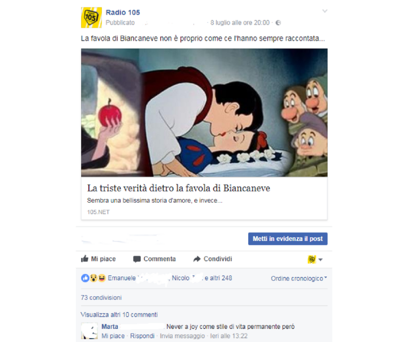 La Solidale