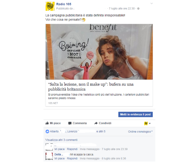 L'Uomo Pupù