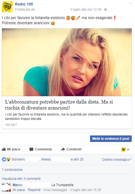 L'Americano