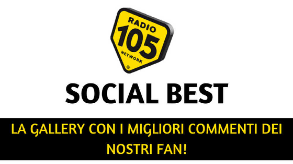 105 Social Best