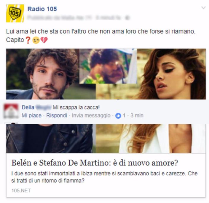 Il reci...divo!