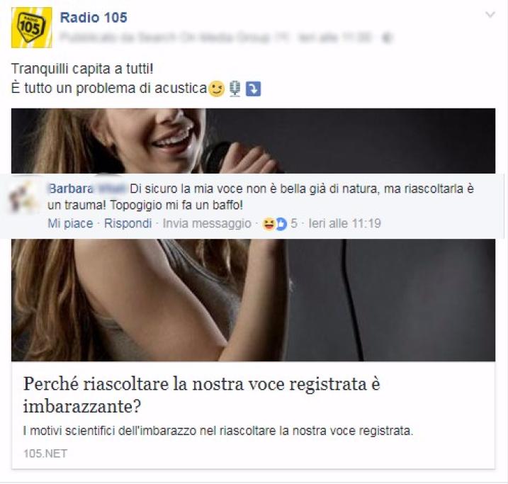 L'erede di Topo Gigio!