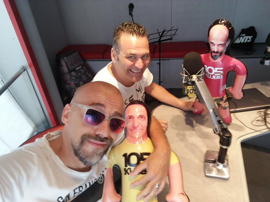 Martedì 1 agosto