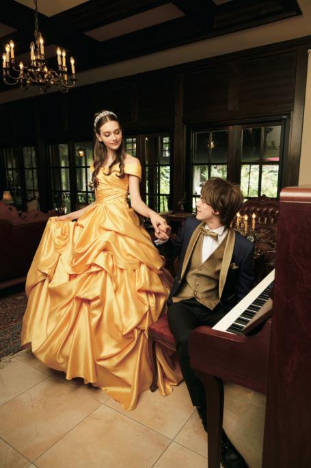 2. Belle