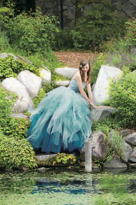 4. Ariel