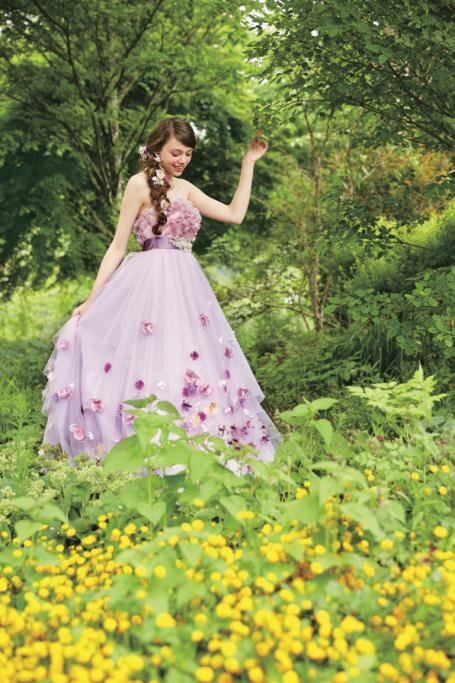 5. Rapunzel