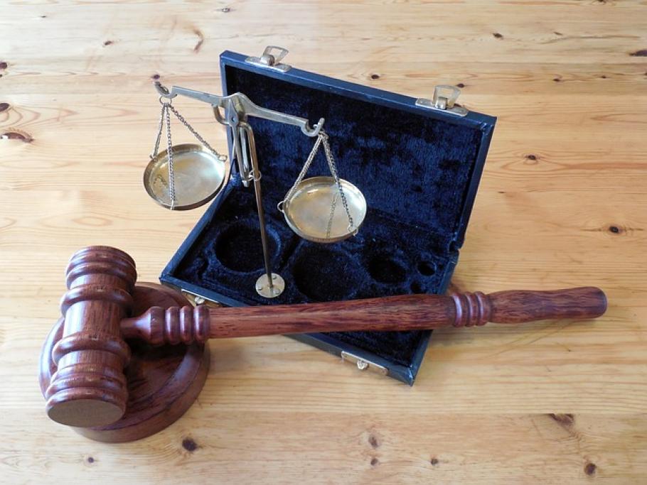 Avere un processo equo