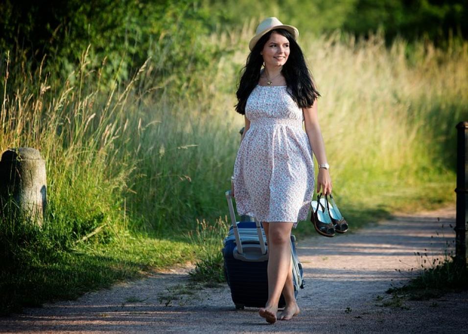 Viaggiare