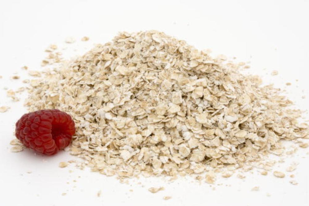 Fiocchi d'avena