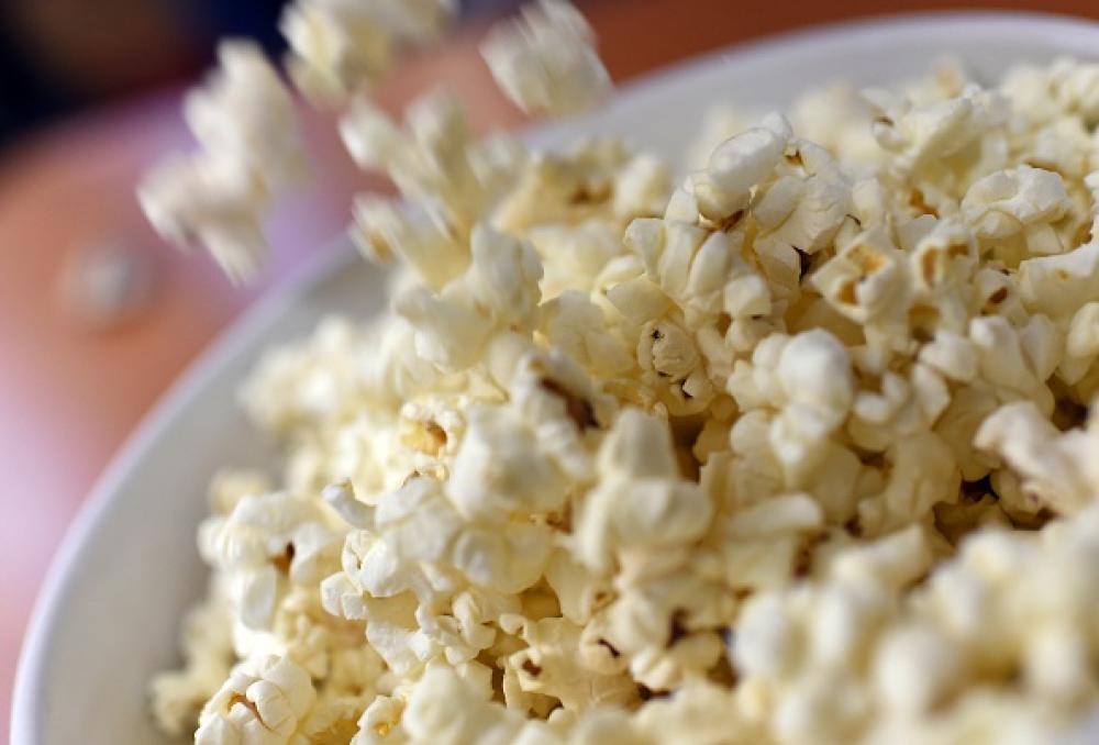 Pop Corn