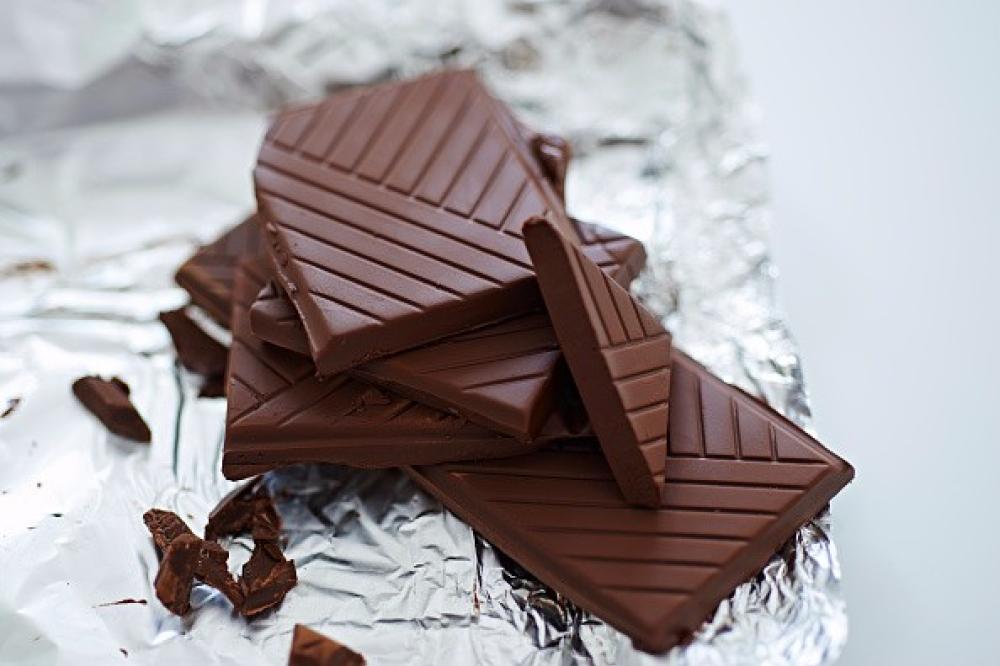 Cioccolato fondente