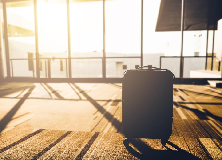 Agente di viaggio