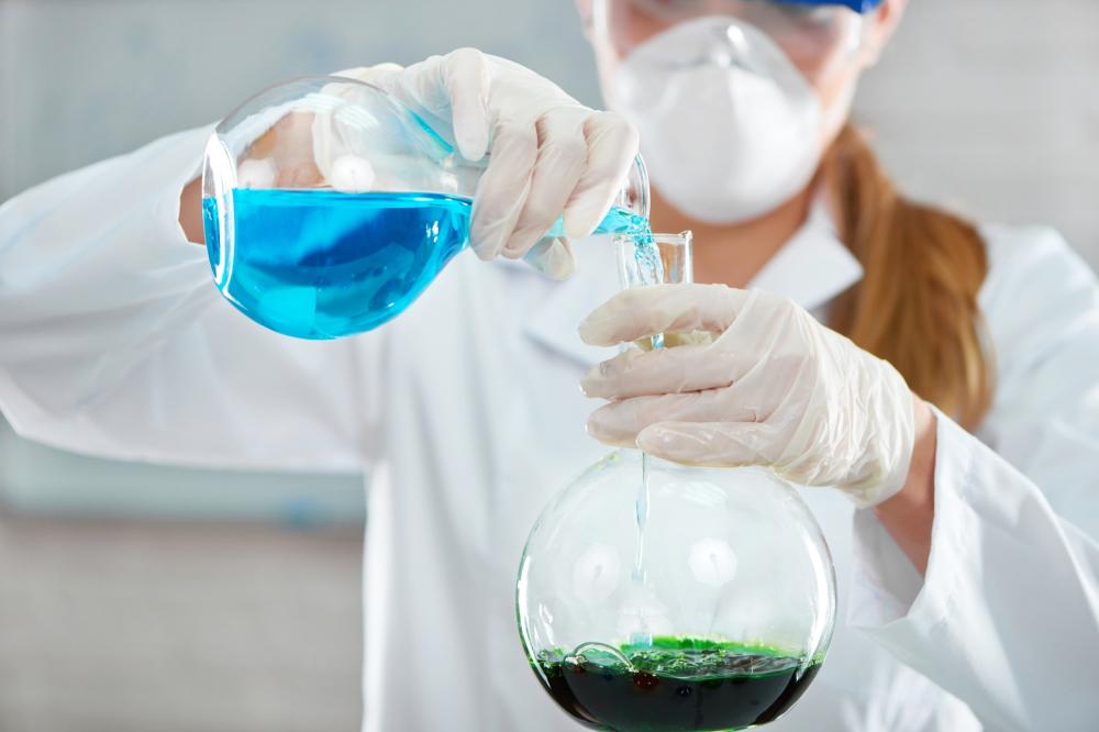 Scienziato