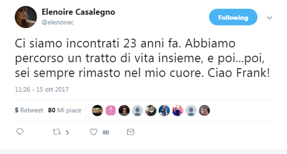 Elenoire Casalegno