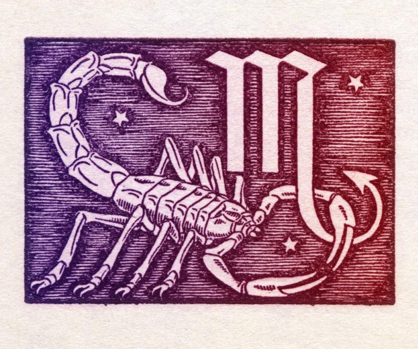 Scorpione