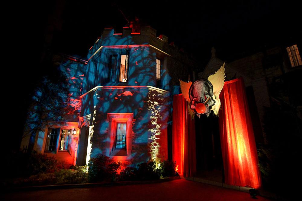 Halloween e la chiesa