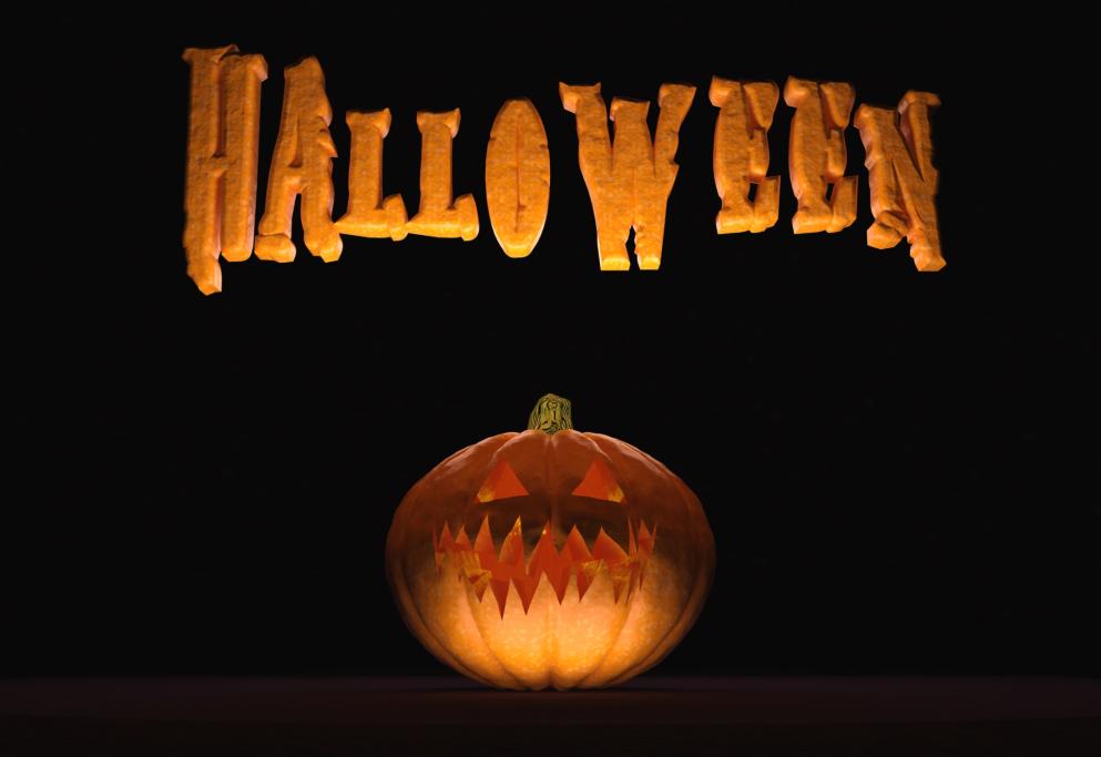 Le origini della parola Halloween