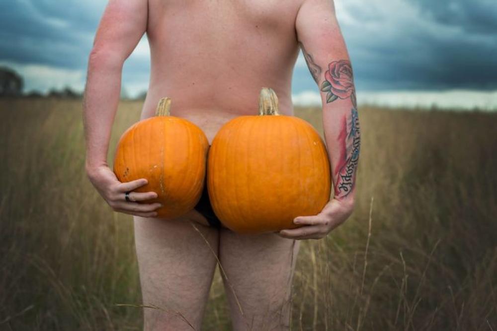 Copriamo il sedere!