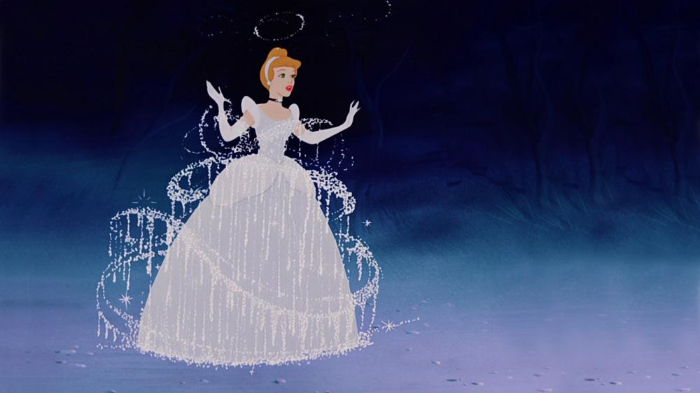 Cenerentola - 1950