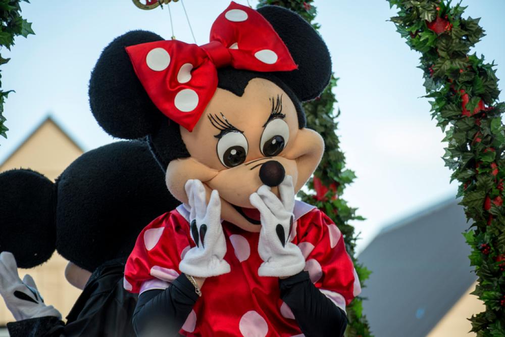 Minnie