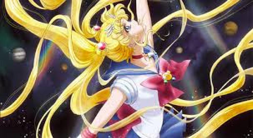 C’è una Sailor Moon in ogni donna