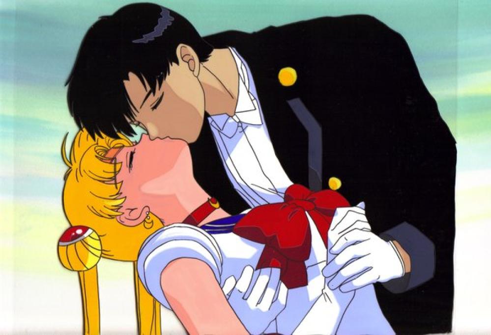 L'amore
