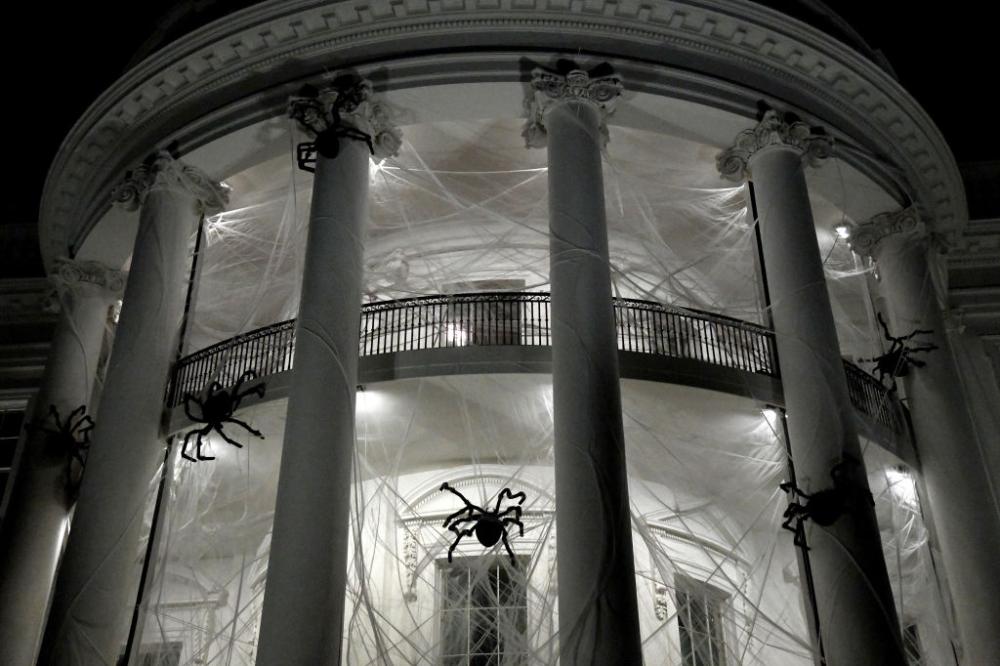 Decorazioni Halloween