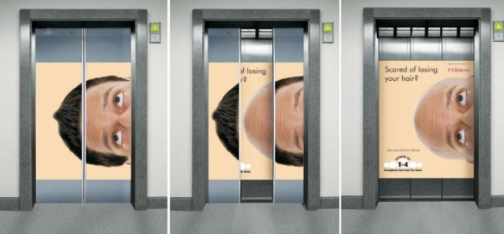 Il siero contro la caduta dei capelli