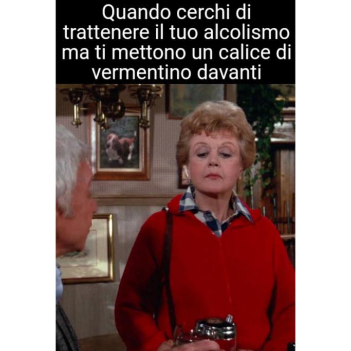 La prova del 9.
