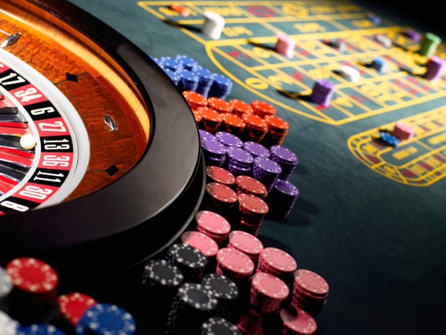 Niente gioco d’azzardo