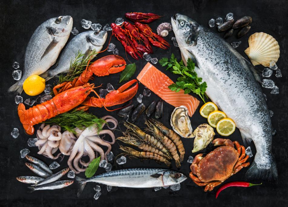 Alimentazione di qualità