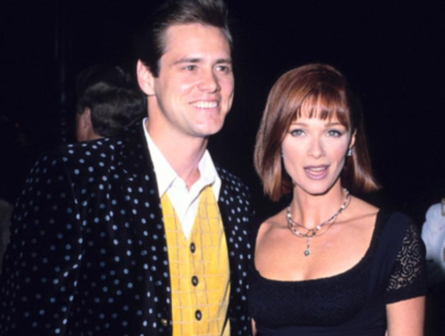 Jim Carrey
