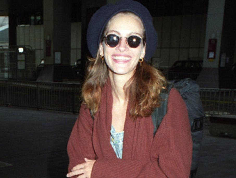  Julia Roberts