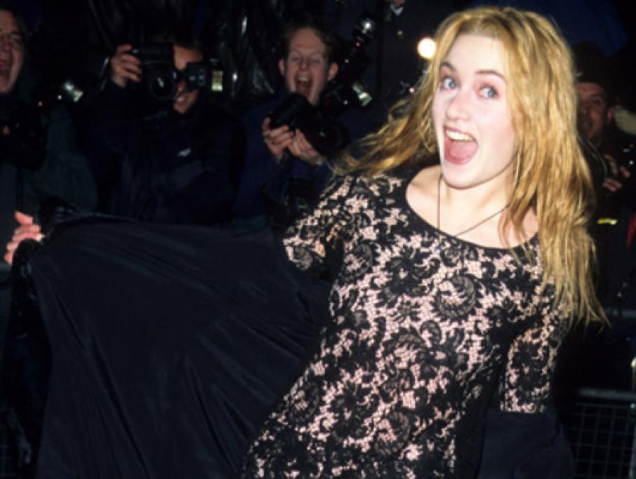 Kate Winslet