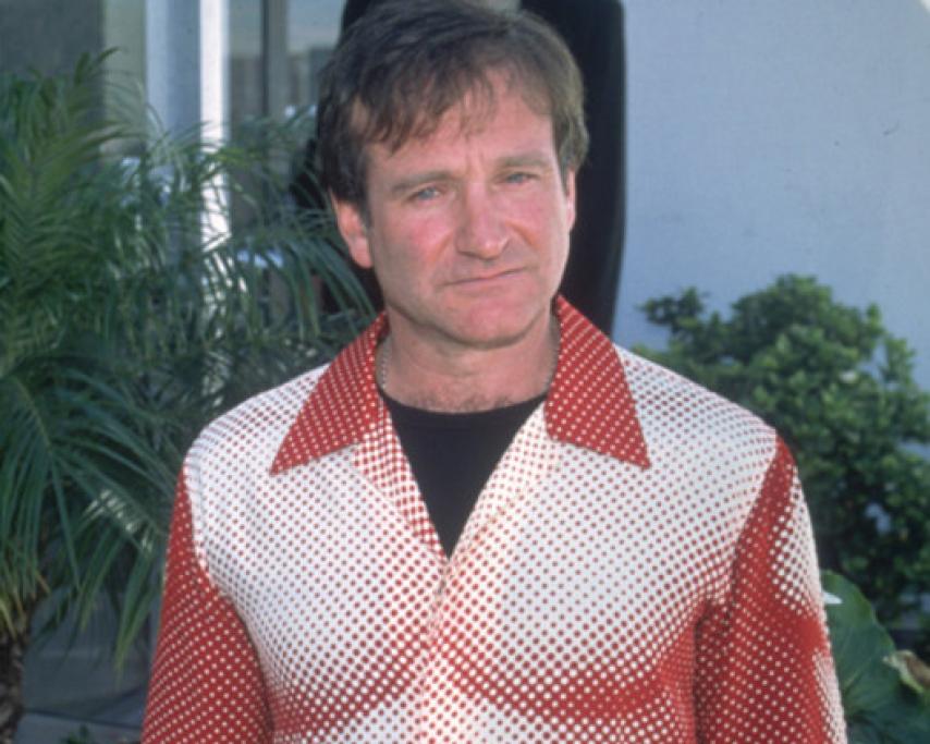 Robin Williams