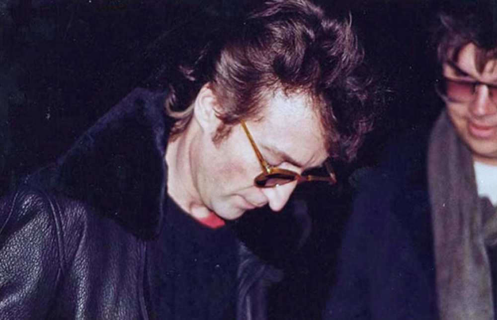 John Lennon, 1940-1980