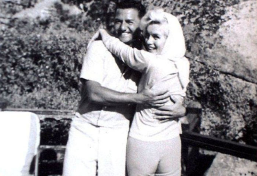 Marilyn Monroe, 1926-1962