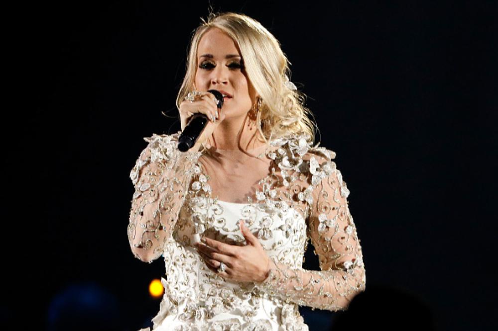 Carrie Underwood