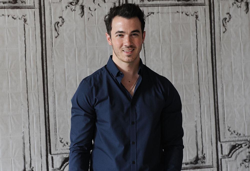 Kevin Jonas