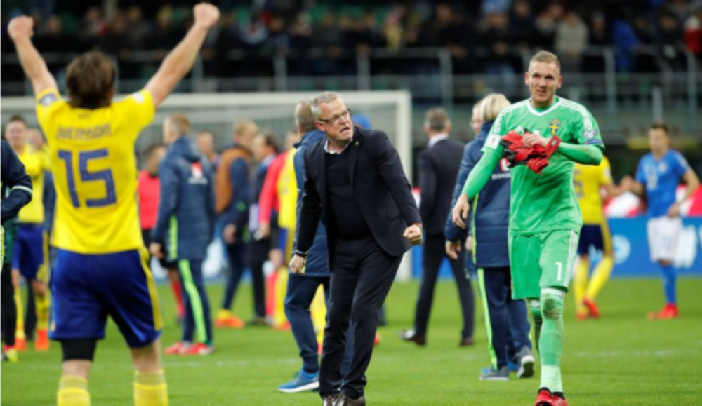 Ed è vittoria!